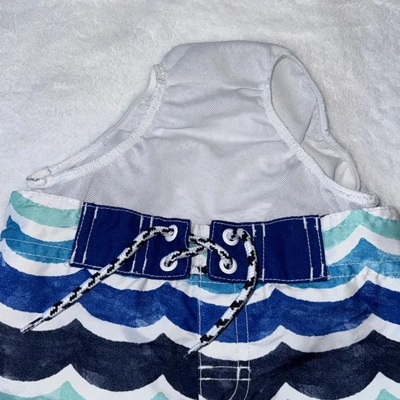 🦈 Gymboree Shark Swim Set 🦈 - Picture 11 of 14